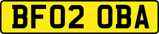 BF02OBA