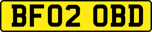 BF02OBD
