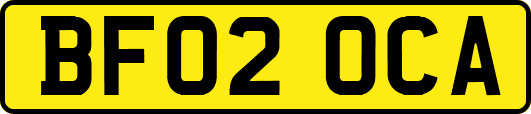 BF02OCA