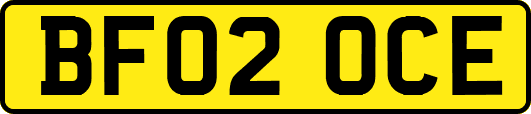 BF02OCE