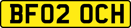 BF02OCH