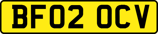 BF02OCV