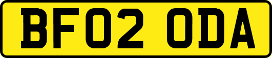 BF02ODA