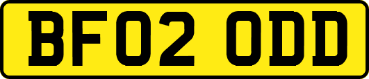 BF02ODD