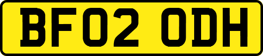 BF02ODH