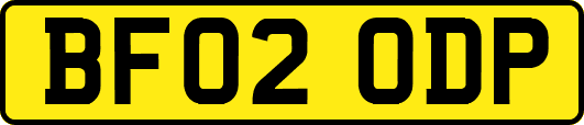 BF02ODP