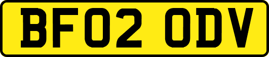 BF02ODV