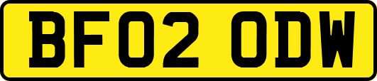 BF02ODW