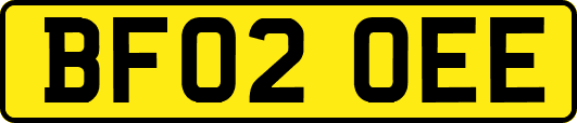 BF02OEE
