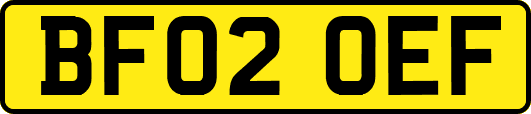 BF02OEF