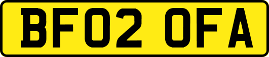 BF02OFA