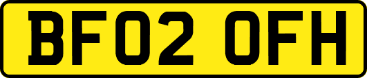 BF02OFH