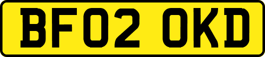 BF02OKD