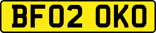 BF02OKO