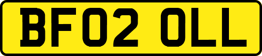 BF02OLL