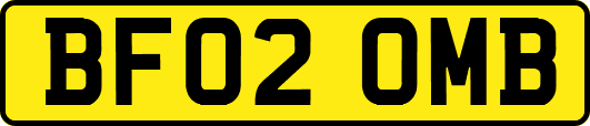 BF02OMB