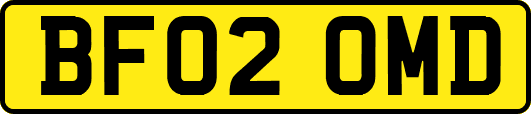 BF02OMD