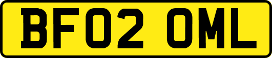 BF02OML