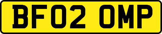 BF02OMP