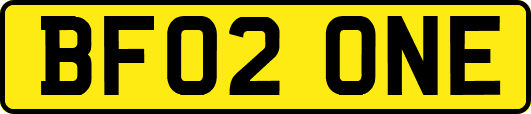 BF02ONE