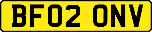 BF02ONV