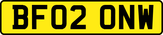 BF02ONW
