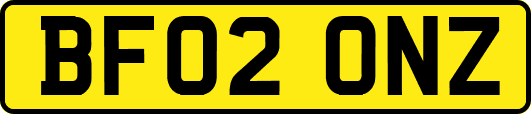 BF02ONZ