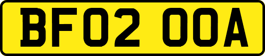 BF02OOA