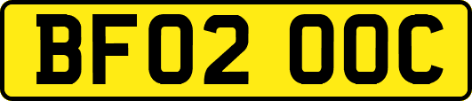 BF02OOC
