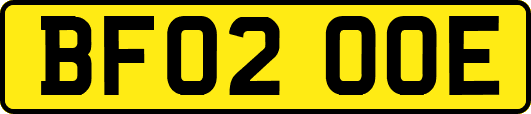 BF02OOE