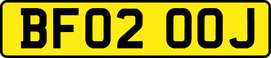 BF02OOJ