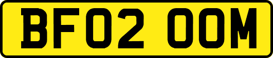 BF02OOM