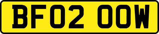 BF02OOW
