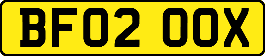 BF02OOX