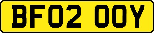 BF02OOY