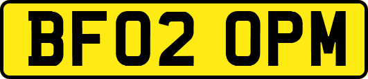 BF02OPM