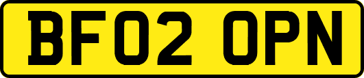 BF02OPN