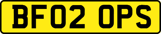 BF02OPS