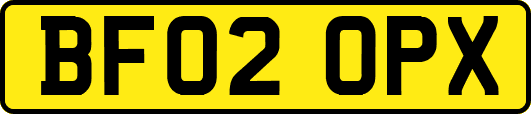 BF02OPX