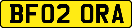 BF02ORA