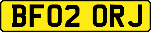BF02ORJ