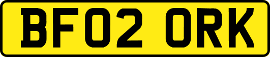 BF02ORK
