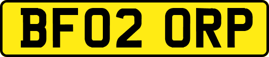 BF02ORP