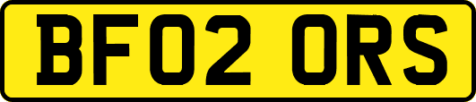 BF02ORS