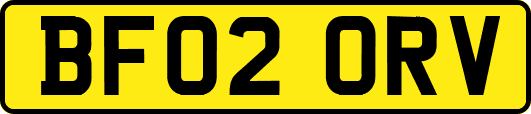BF02ORV