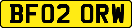 BF02ORW