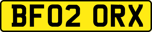 BF02ORX