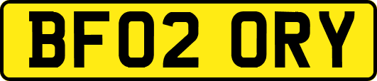 BF02ORY