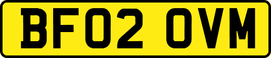 BF02OVM