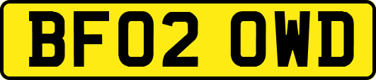 BF02OWD